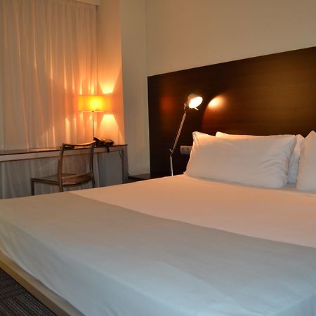 Hotel Ceuta Puerta De Africa Exteriér fotografie