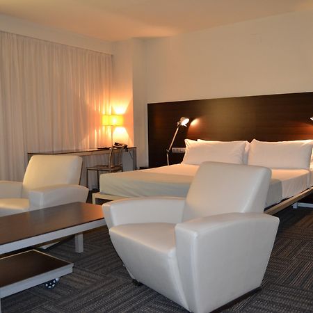 Hotel Ceuta Puerta De Africa Exteriér fotografie