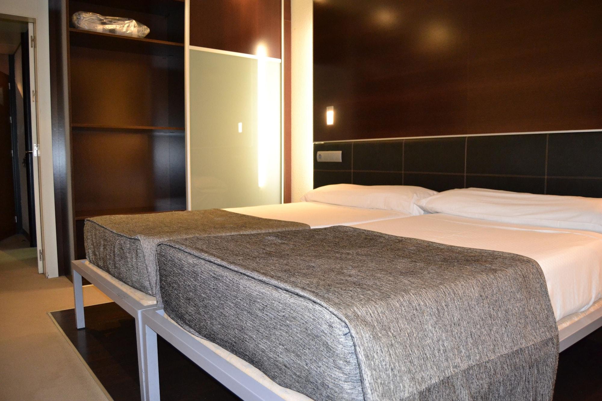 Hotel Ceuta Puerta De Africa Exteriér fotografie