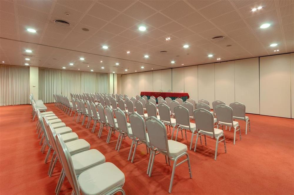 Hotel Ceuta Puerta De Africa Zařízení fotografie